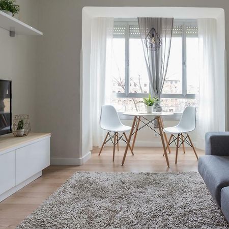Apartamento Avenida de Colón Logroño Exterior foto