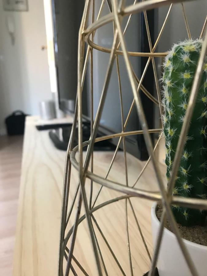Apartamento Avenida de Colón Logroño Exterior foto
